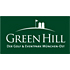 Green Hill Golf Green Hill Golf