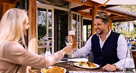 Essen und Trinken