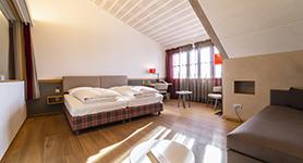 Our rooms